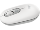 Мишки Logitech POP Mouse with emoji - OFF-WHITE