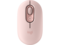 Мишки Logitech POP Mouse with emoji -  ROSE