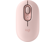 Мишки Logitech POP Mouse with emoji -  ROSE