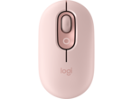 Мишки Logitech POP Mouse with emoji -  ROSE