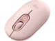 Мишки Logitech POP Mouse with emoji -  ROSE