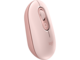 Мишки Logitech POP Mouse with emoji -  ROSE