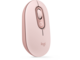 Мишки Logitech POP Mouse with emoji -  ROSE