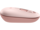 Мишки Logitech POP Mouse with emoji -  ROSE