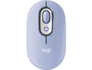 Мишки Logitech POP Mouse with emoji -   LILAC