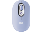 Мишки Logitech POP Mouse with emoji -   LILAC