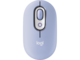 Мишки Logitech POP Mouse with emoji -   LILAC