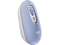 Мишки Logitech POP Mouse with emoji -   LILAC