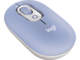 Мишки Logitech POP Mouse with emoji -   LILAC