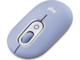 Мишки Logitech POP Mouse with emoji -   LILAC