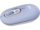 Мишки Logitech POP Mouse with emoji -   LILAC