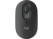 Мишки Logitech POP Mouse with emoji - GRAPHITE