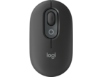 Мишки Logitech POP Mouse with emoji - GRAPHITE