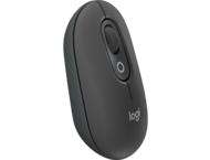 Мишки Logitech POP Mouse with emoji - GRAPHITE