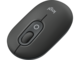Мишки Logitech POP Mouse with emoji - GRAPHITE
