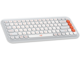 Клавиатури Logitech Pop Icon Keys - White - US INT'L