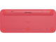 Клавиатури Logitech Pop Icon Keys - Rose - US INT'L