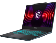 Лаптопи MSI Cyborg 14 A13VF