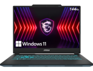 Лаптопи MSI Cyborg 14 A13VF