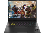 Лаптопи HP Omen 16-u1023nn