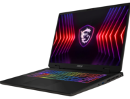 Лаптопи MSI Sword 17 HX B14VGKG