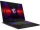 Лаптопи MSI Sword 17 HX B14VGKG