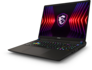 Лаптопи MSI Vector 16 HX A13VHG