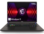 Лаптопи MSI Vector 16 HX A13VHG