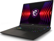 Лаптопи MSI Vector 17 HX A13VHG