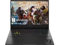 Лаптопи HP Omen 16-u1012nn