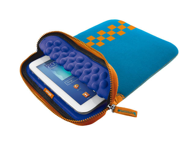 Калъфи за таблети Калъф TRUST Anti-shock Bubble за 10-инчови таблети