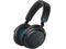 Слушалки Sennheiser ACCENTUM Wireless, Black limited edition