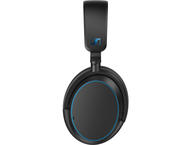 Слушалки Sennheiser ACCENTUM Wireless, Black limited edition