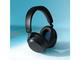 Слушалки Sennheiser ACCENTUM Wireless, Black limited edition