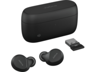 Слушалки Jabra Evolve2 Buds, Black