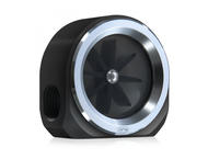 Части и аксесоари Raijintek RJK Flowmeter Black