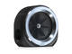 Части и аксесоари Raijintek RJK Flowmeter Black