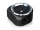 Части и аксесоари Raijintek RJK Flowmeter Black