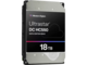 Твърди дискове 18TB 7200rpm Western Digital Ultrastar DC HC550 SAS