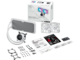 Охладители ASUS ROG Strix LC III 240 ARGB White Edition