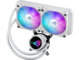 Охладители ASUS ROG Strix LC III 240 ARGB White Edition