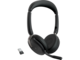 Слушалки Jabra Evolve2 65 Flex, Link380a MS Stereo
