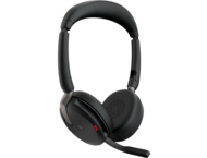 Слушалки Jabra Evolve2 65 Flex, Link380a MS Stereo