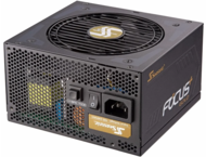 Захранвания за компютри Seasonic Focus Plus Gold 850W с 12VHPWR кабел