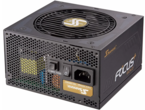 Захранвания за компютри Seasonic Focus Plus Gold 850W с 12VHPWR кабел