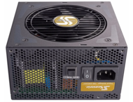 Захранвания за компютри Seasonic Focus Plus Gold 850W с 12VHPWR кабел