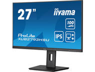 Монитори IIYAMA XUB2793HSU-B6