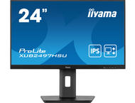 Монитори IIYAMA XUB2497HSU-B1