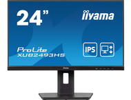 Монитори IIYAMA XUB2493HS-B6