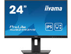 Монитори IIYAMA XUB2493HS-B6